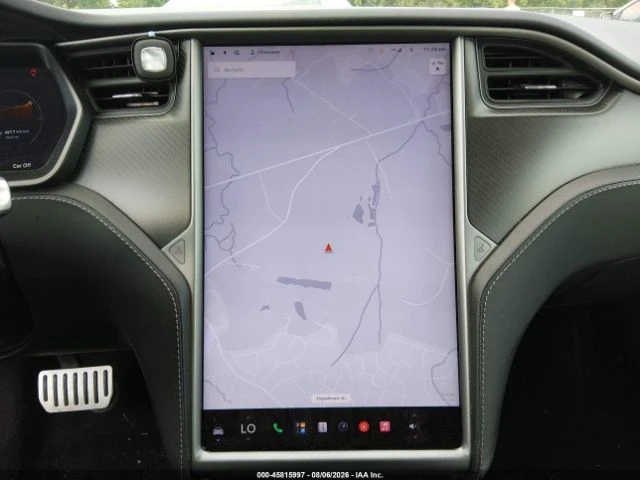 Tesla Model S Long Range PERFORMANCE | Mobile.bg � ����������� 17