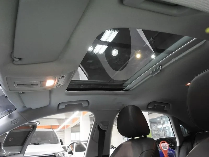 Audi A3 25 Tdi Dynamic 8V, снимка 12 - Автомобили и джипове - 56112510