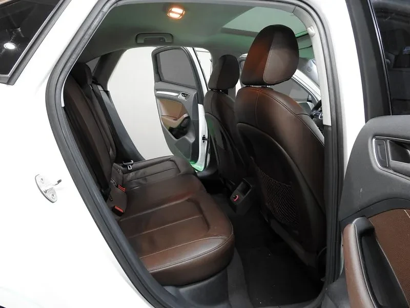 Audi A3 25 Tdi Dynamic 8V, снимка 13 - Автомобили и джипове - 56112510