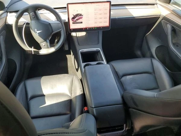 Tesla Model Y, снимка 9 - Автомобили и джипове - 56116313