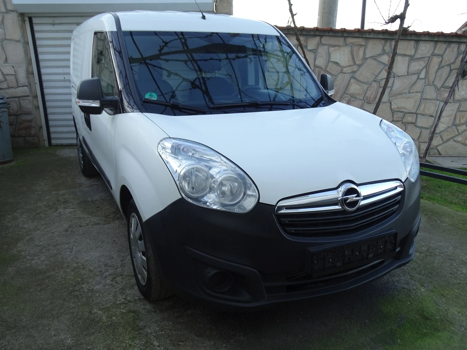 Opel Combo 1.3 KLIMA N1 MAXI  EURO 6  - изображение 7