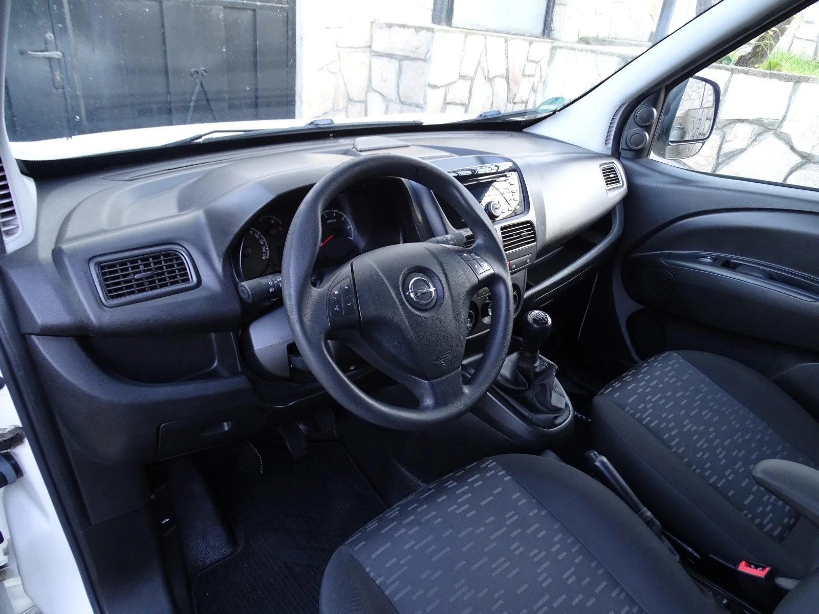 Opel Combo 1.3 KLIMA N1 MAXI  EURO 6  - изображение 6