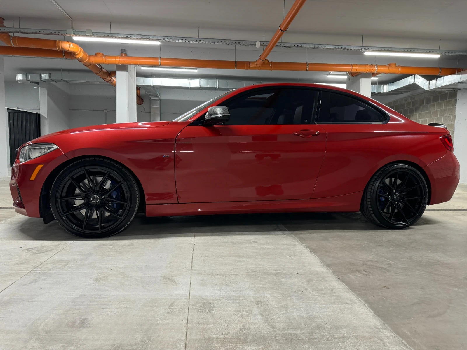 BMW 235 M235i