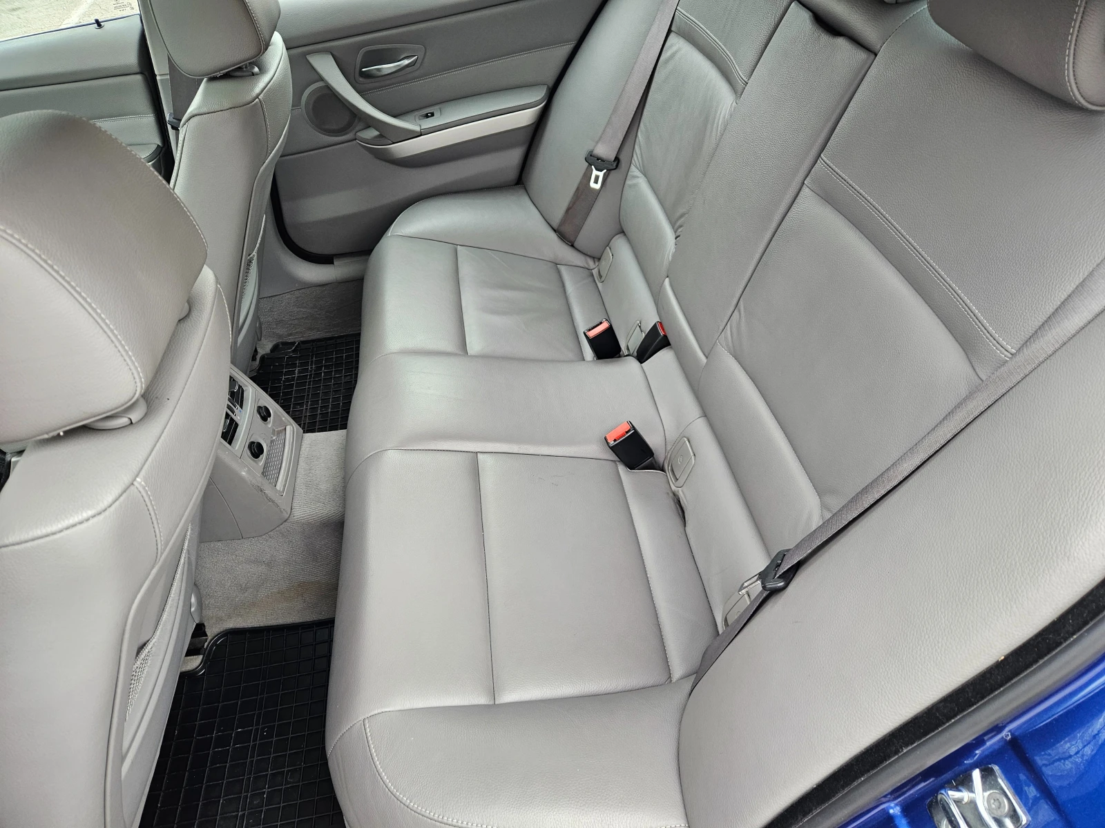 BMW 325  3.0 197 .  57 | Mobile.bg   14