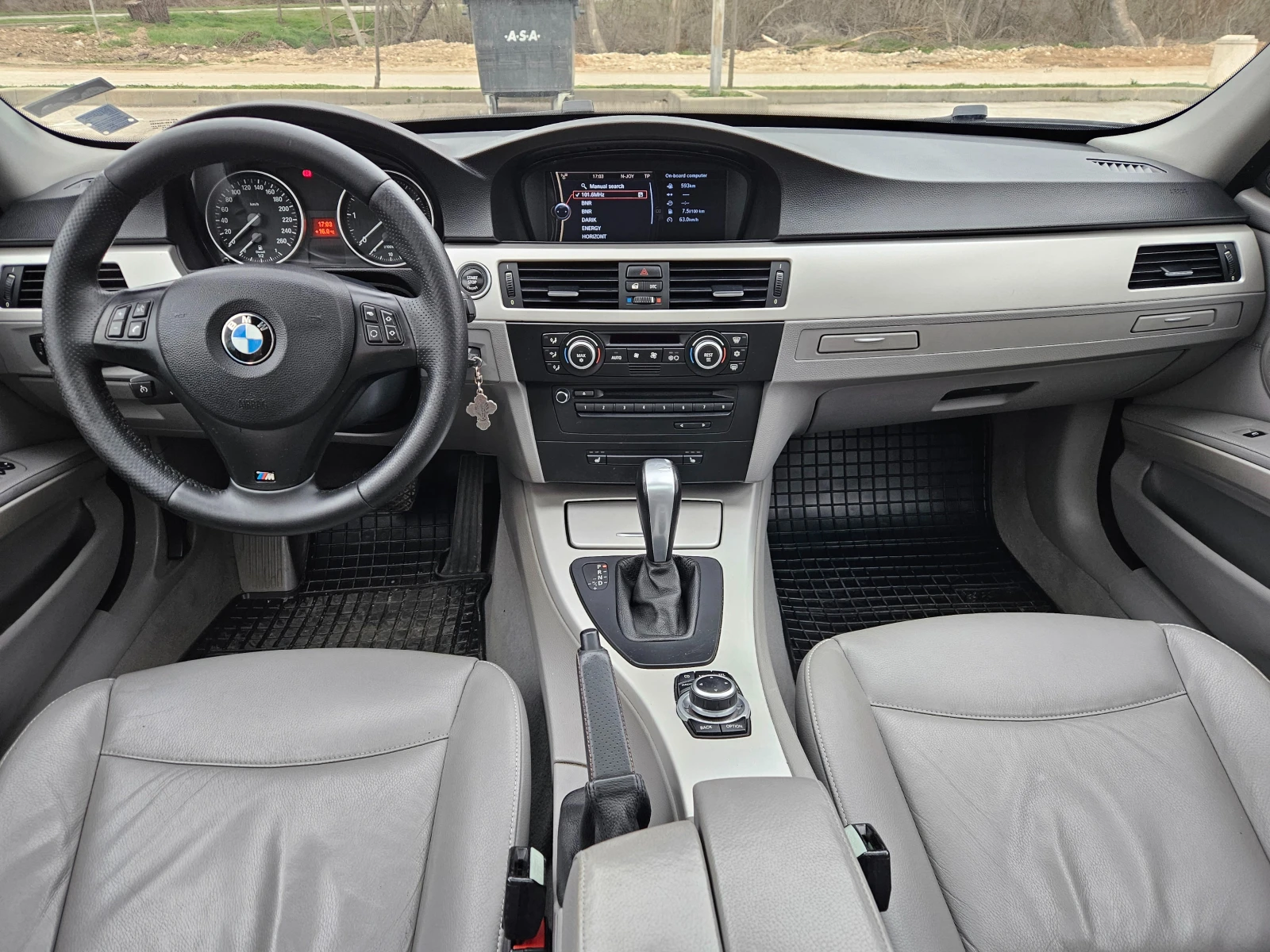 BMW 325  3.0 197 .  57 | Mobile.bg   12