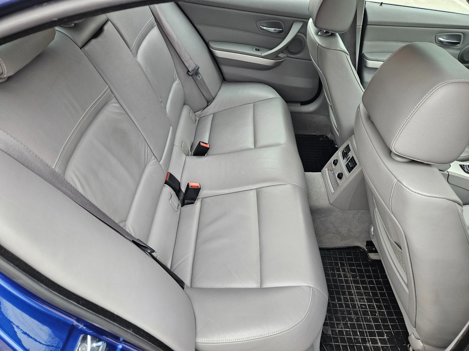 BMW 325  3.0 197 �.� � 57 | Mobile.bg � ����������� 15