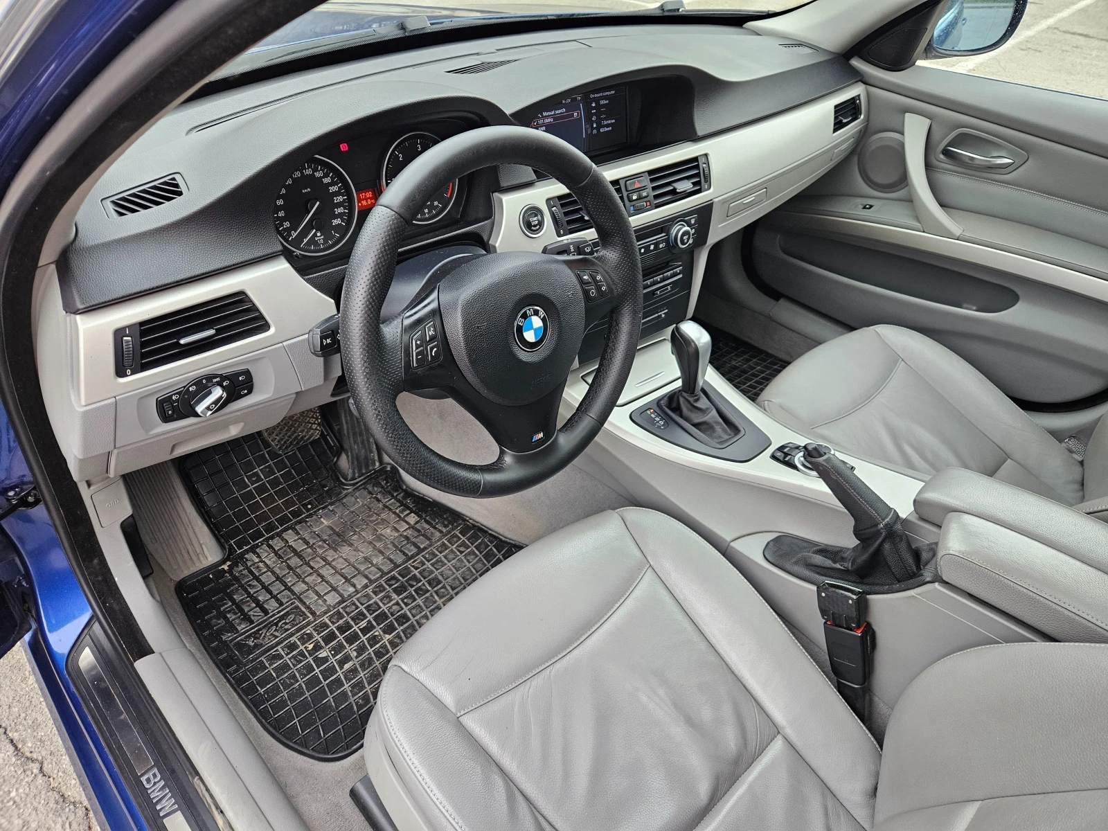 BMW 325  3.0 197 .  57 | Mobile.bg   11