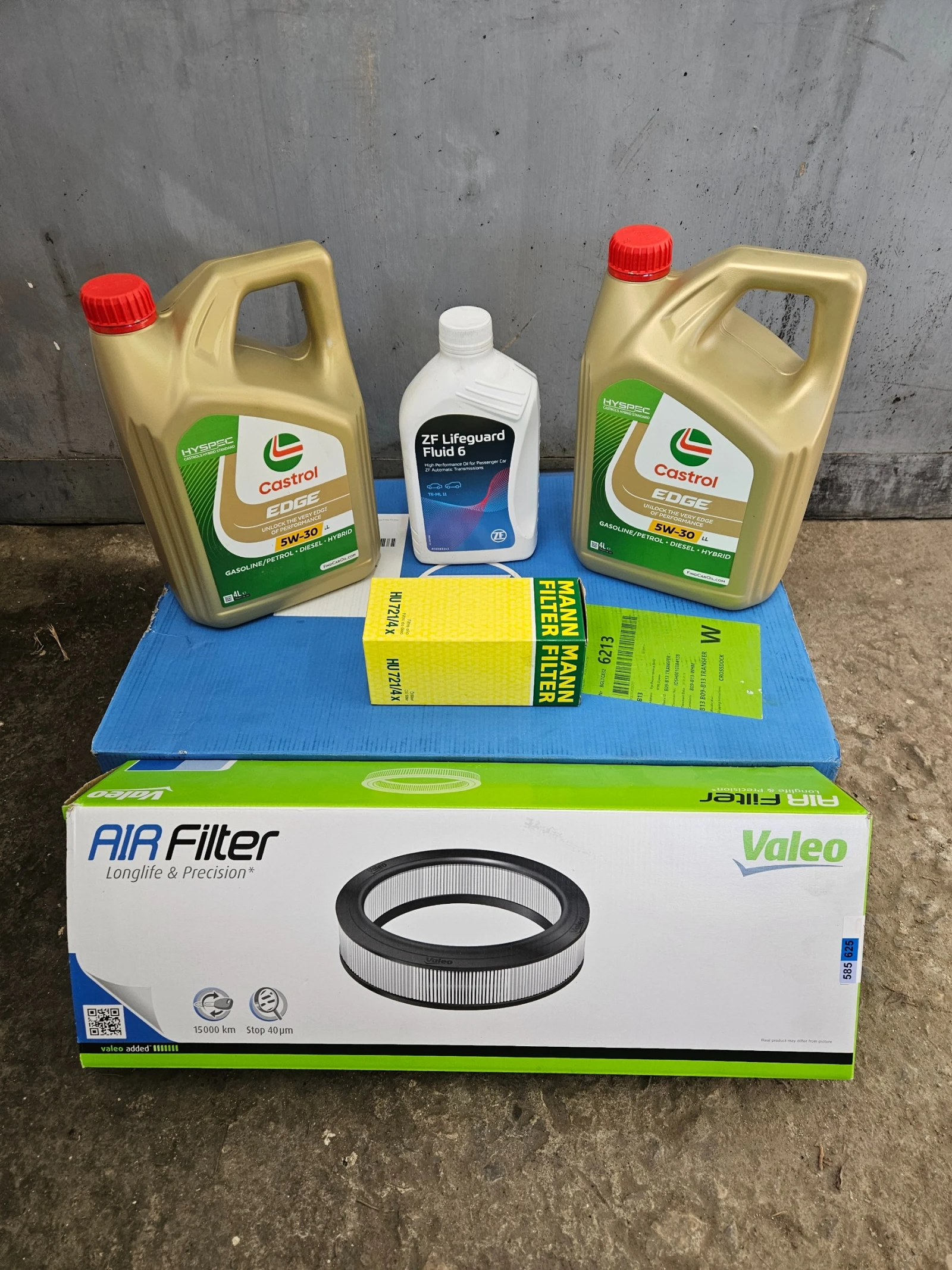 BMW 325  3.0 197 к.с М 57, снимка 17 - Автомобили и джипове - 53021636