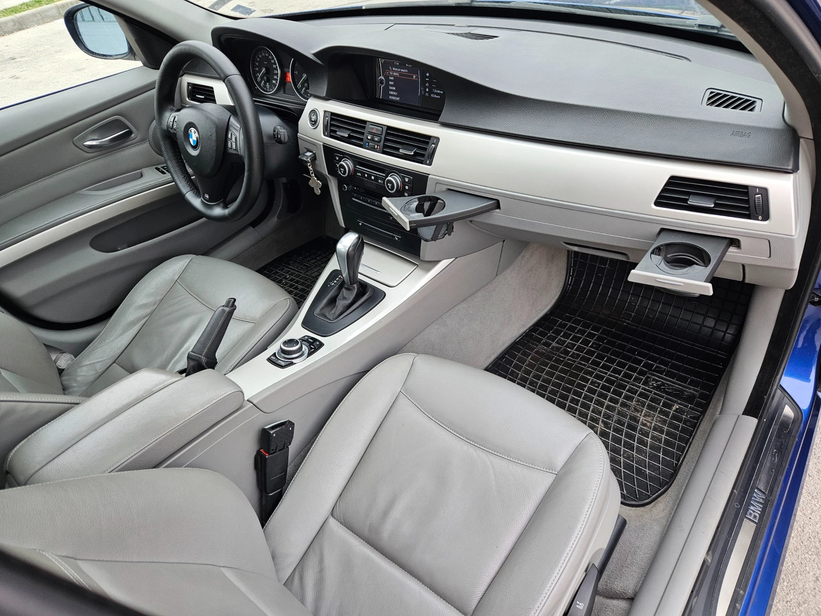 BMW 325  3.0 197 .  57 | Mobile.bg   13