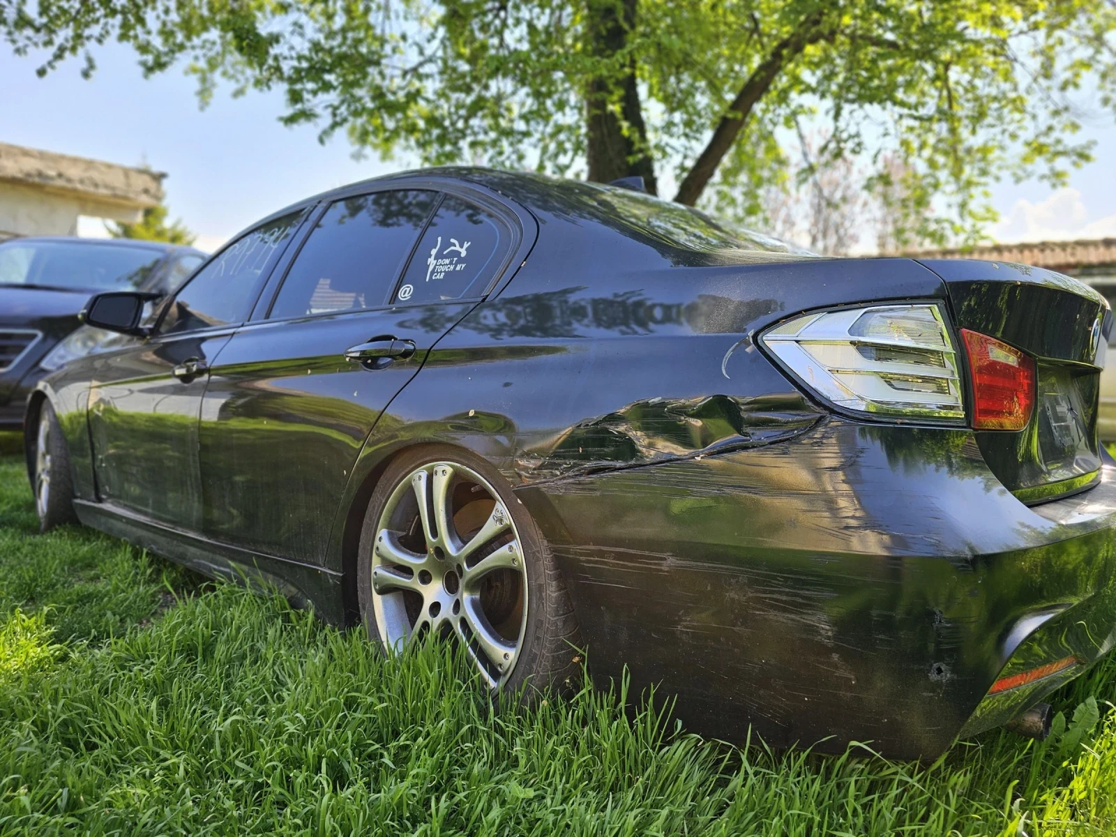 BMW 335  - изображение 4