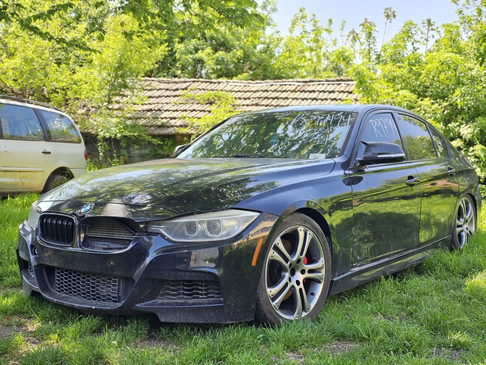 BMW 335  - изображение 2