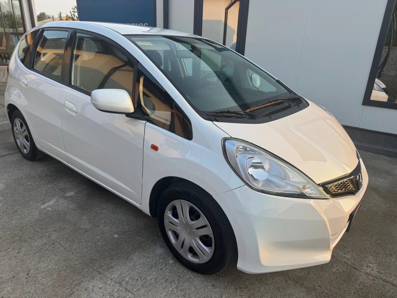 Honda Jazz  1.2 i-VTEC Trend 90 k.с. - изображение 9