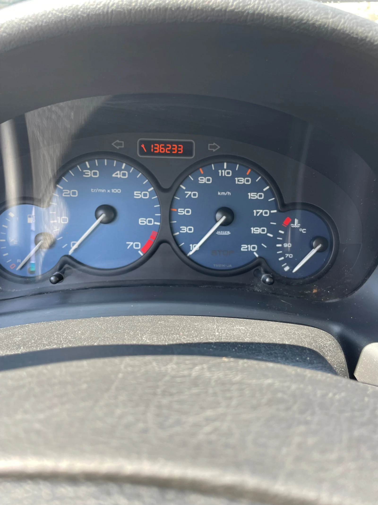 Citroen Berlingo  - изображение 7