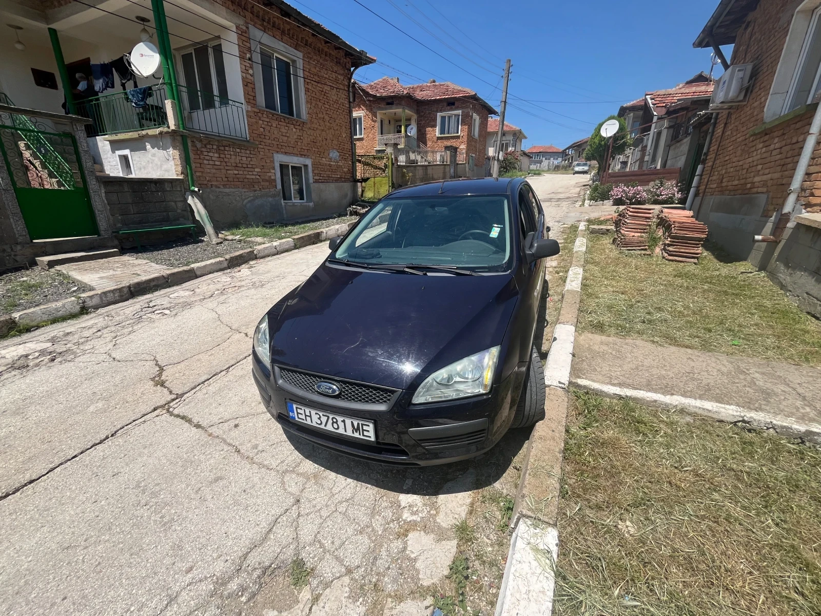Ford Focus  - изображение 3