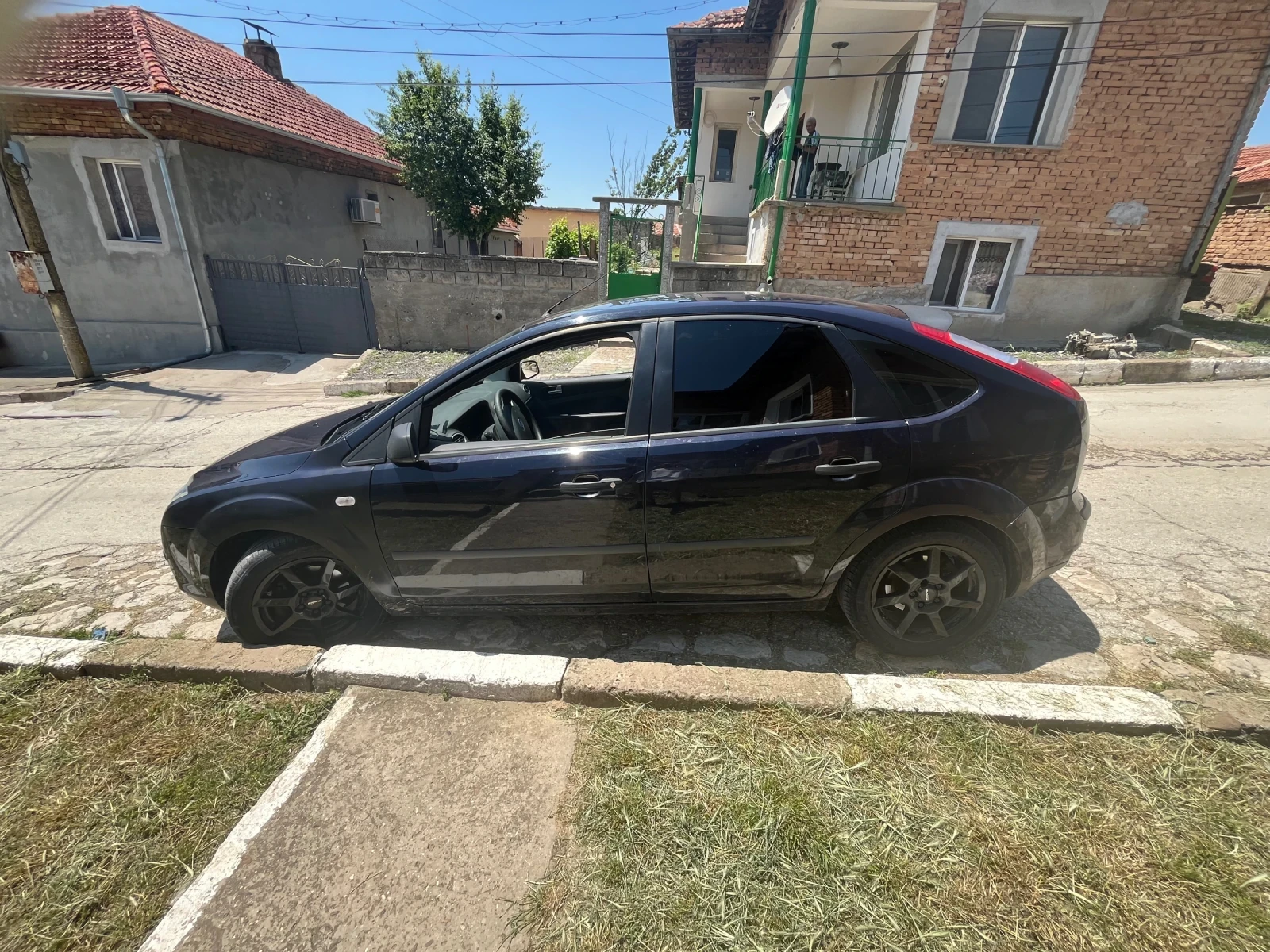 Ford Focus  - изображение 4