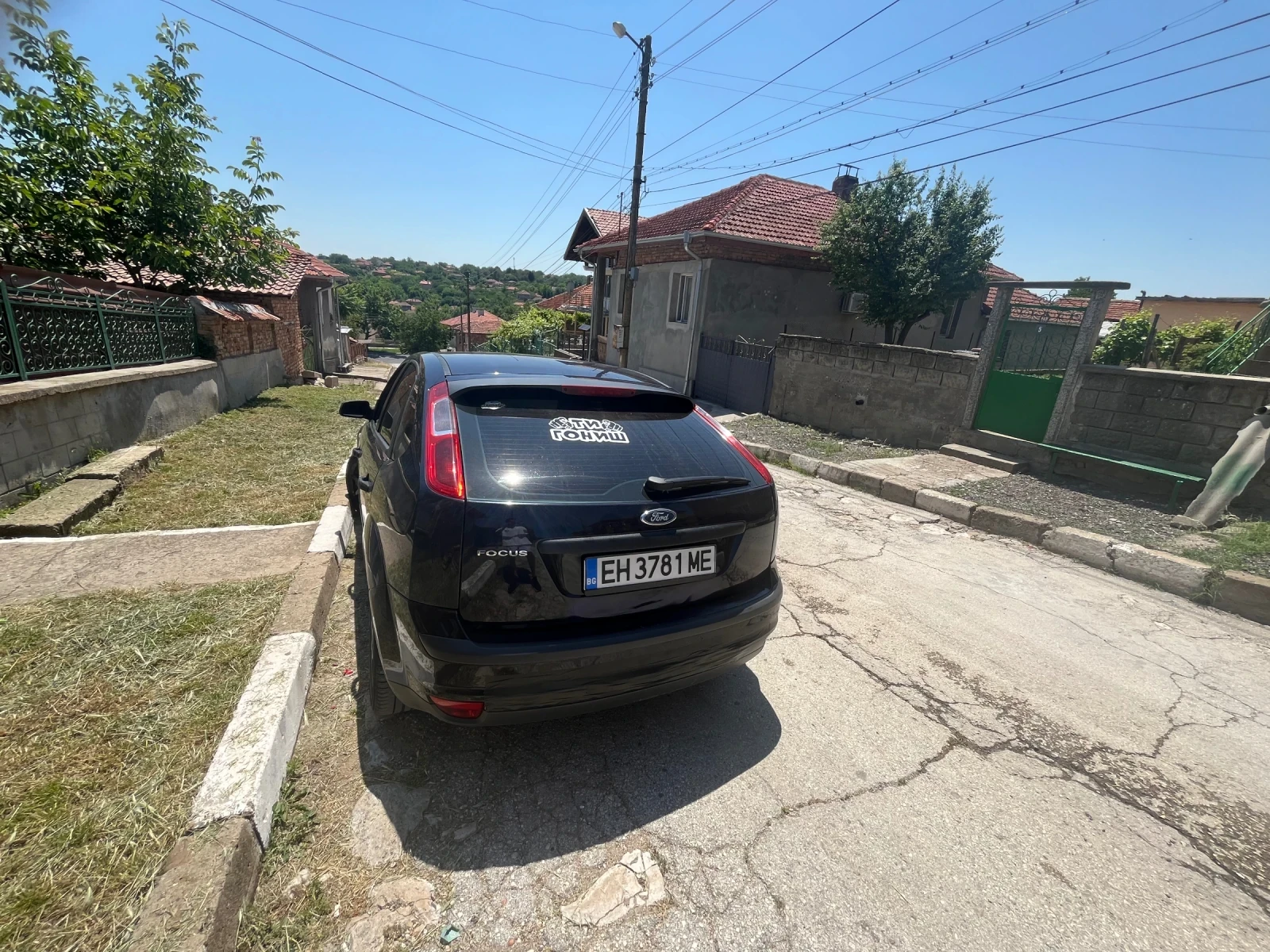 Ford Focus  - изображение 8