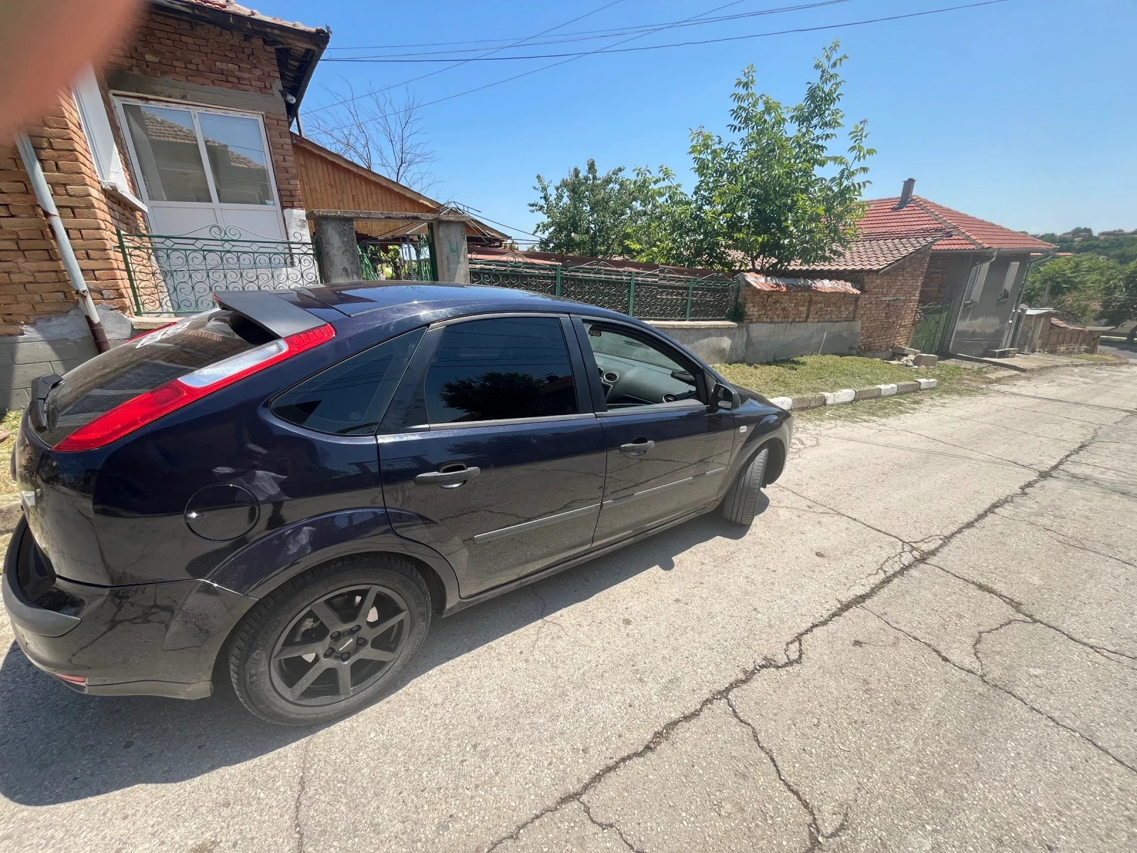 Ford Focus  - изображение 7