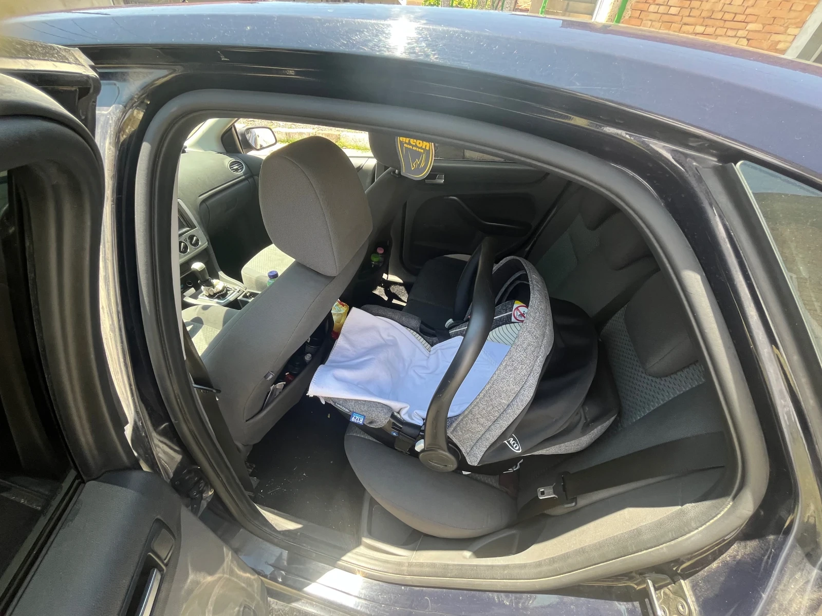 Ford Focus  - изображение 5