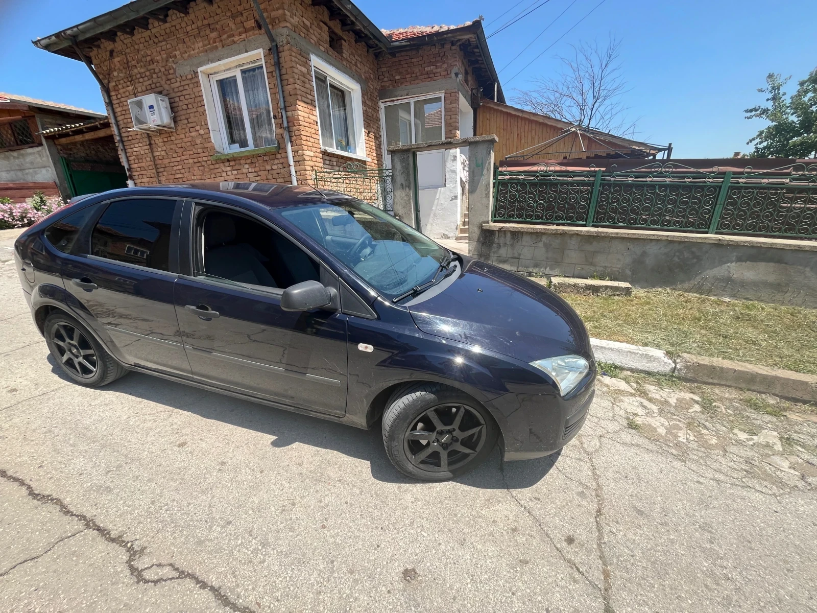 Ford Focus  - изображение 6