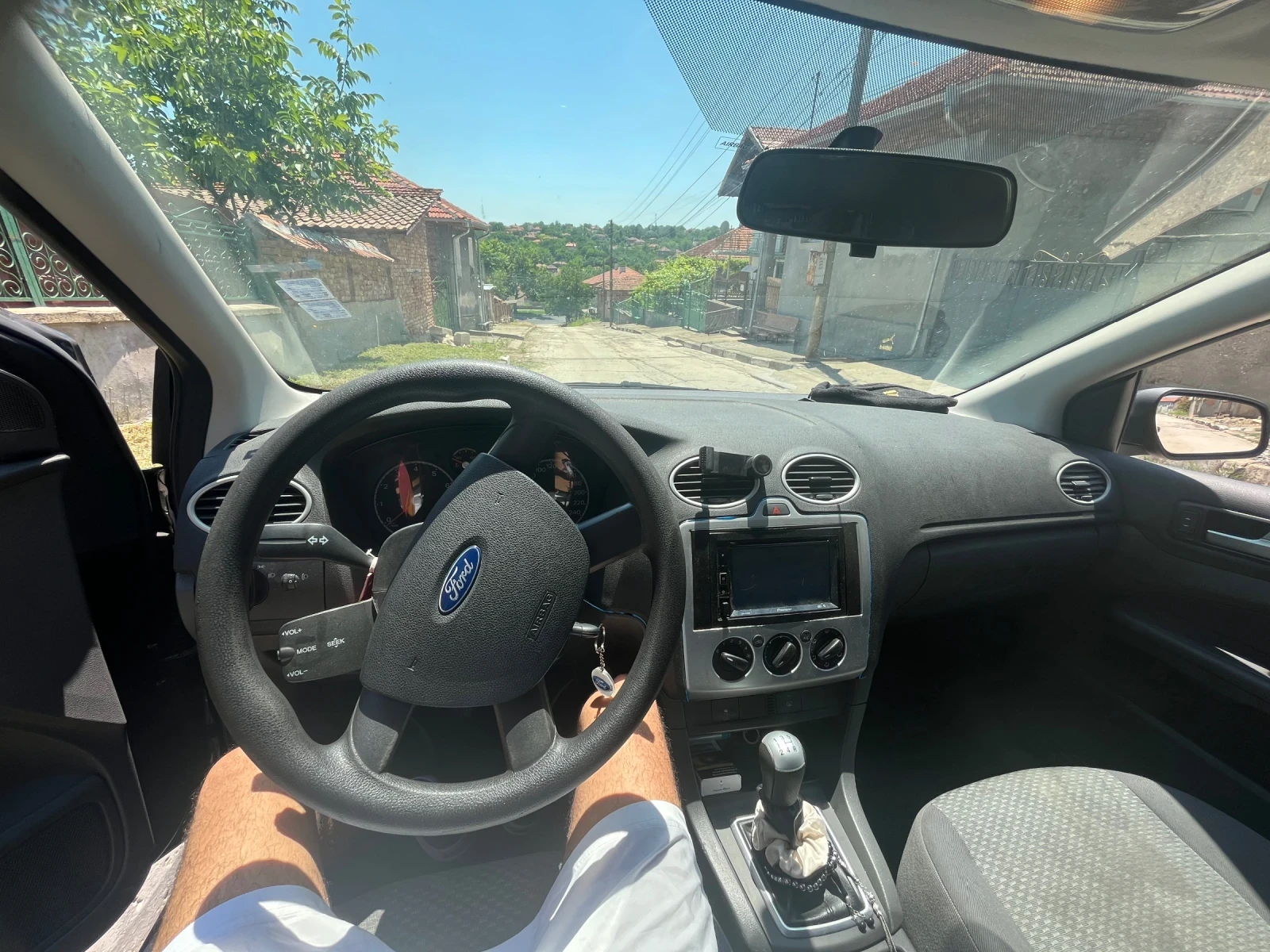 Ford Focus  - изображение 2