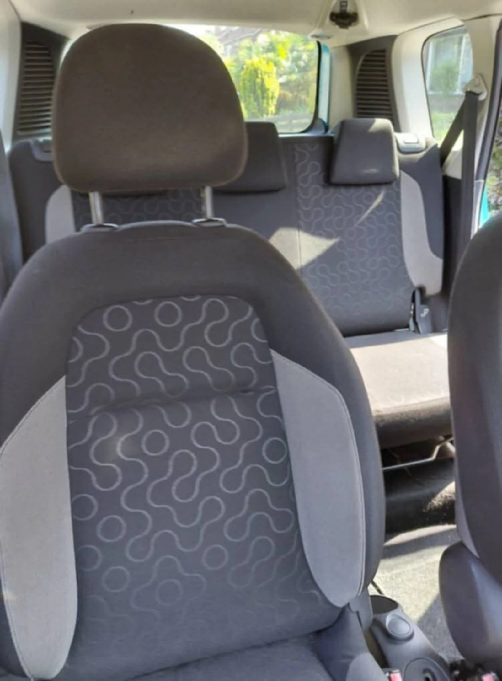 Citroen C3 Picasso  - изображение 8