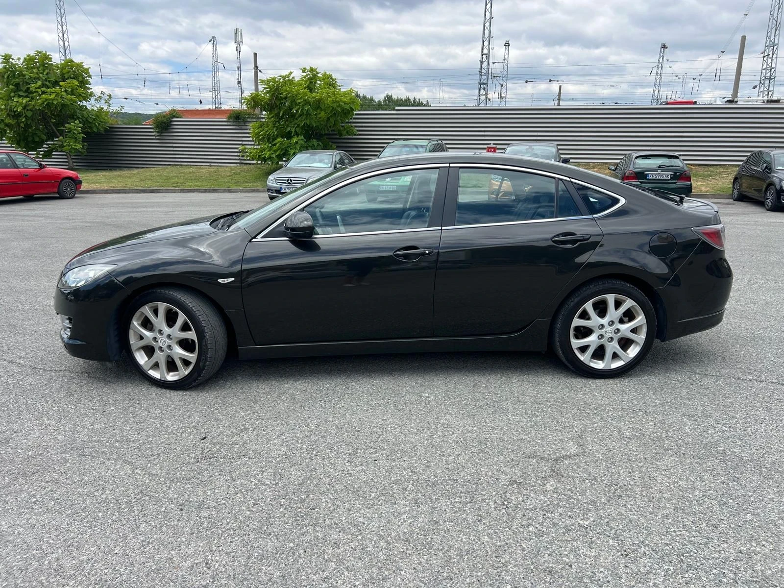 Mazda 6  - изображение 3