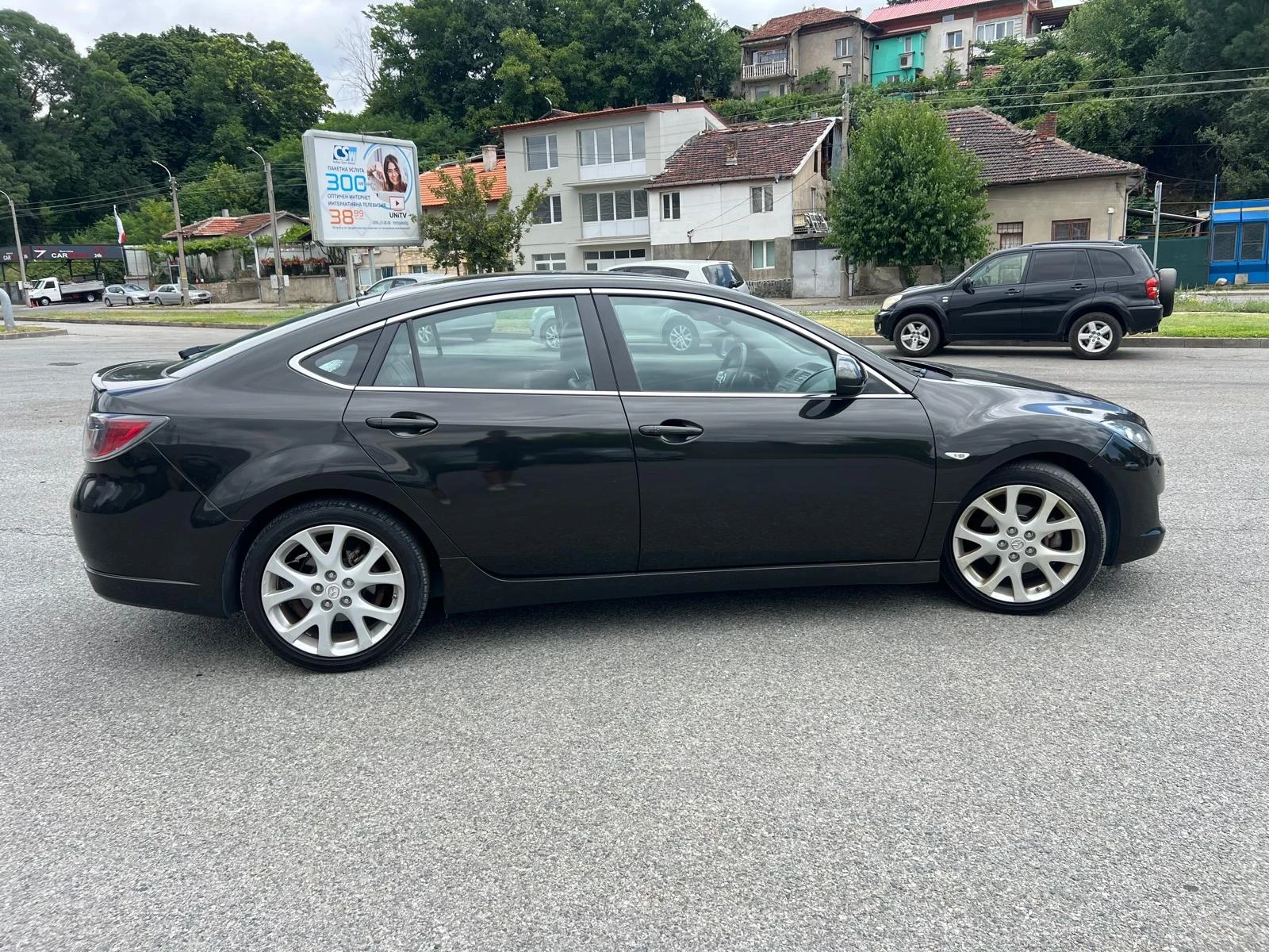 Mazda 6  - изображение 7