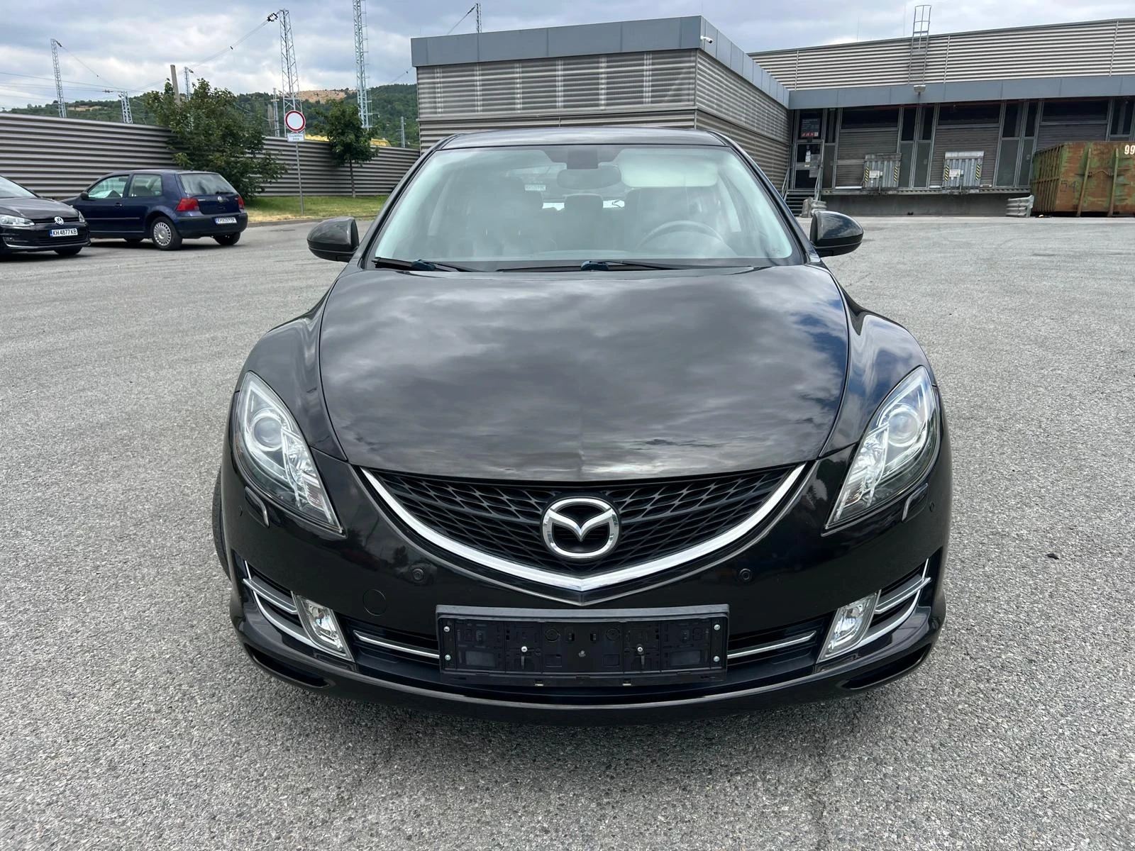 Mazda 6  - изображение 2