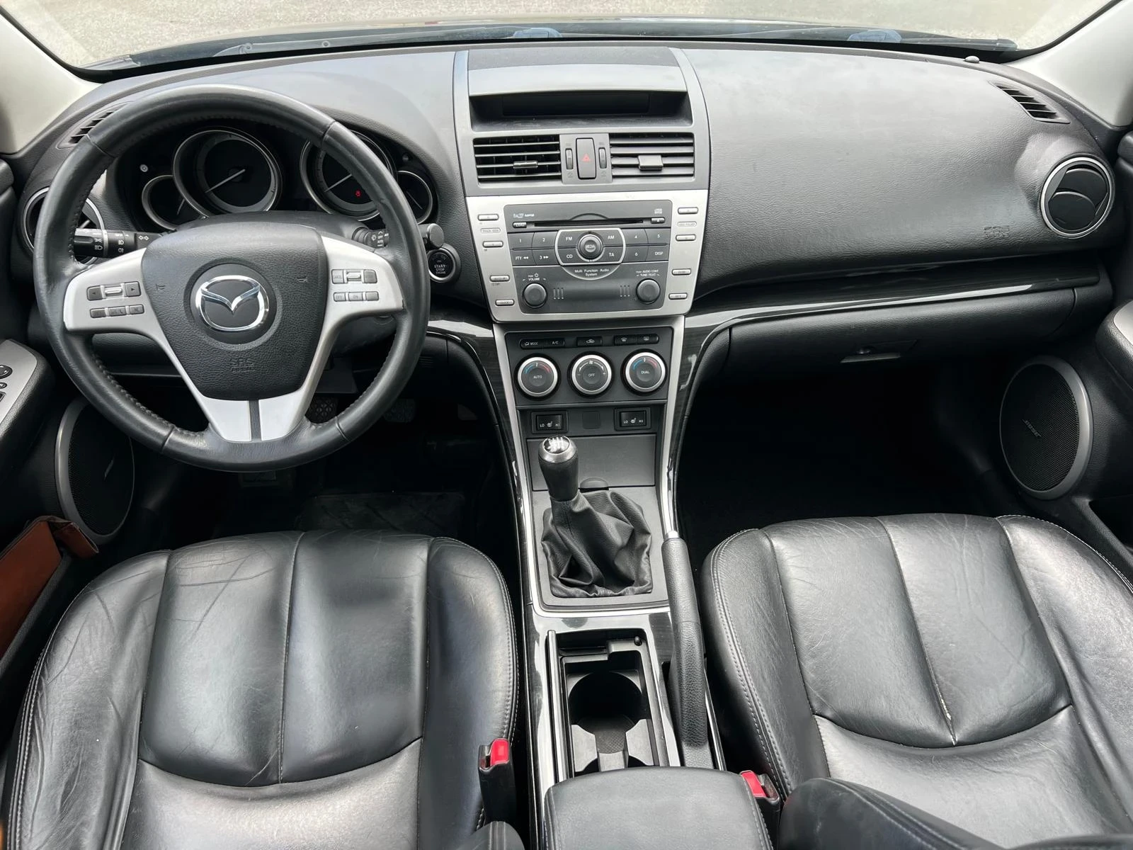 Mazda 6 | Mobile.bg   13