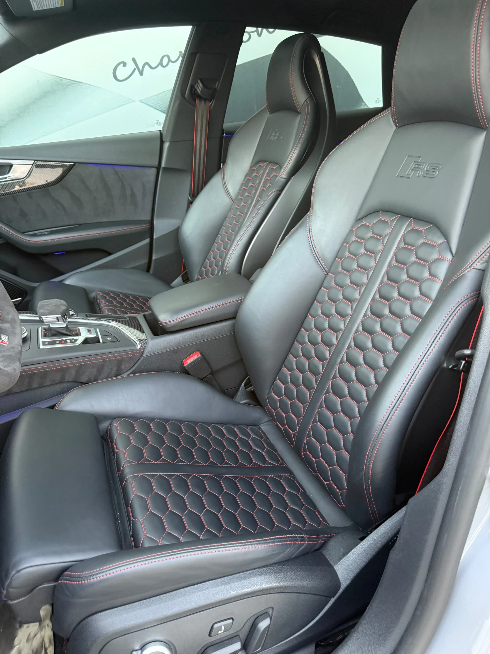 Audi Rs5 Audi RS5 Coup? 2.9 TFSI quattro | Mobile.bg   16