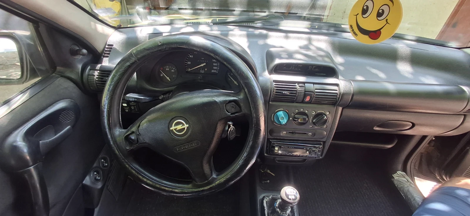 Opel Corsa  - изображение 7
