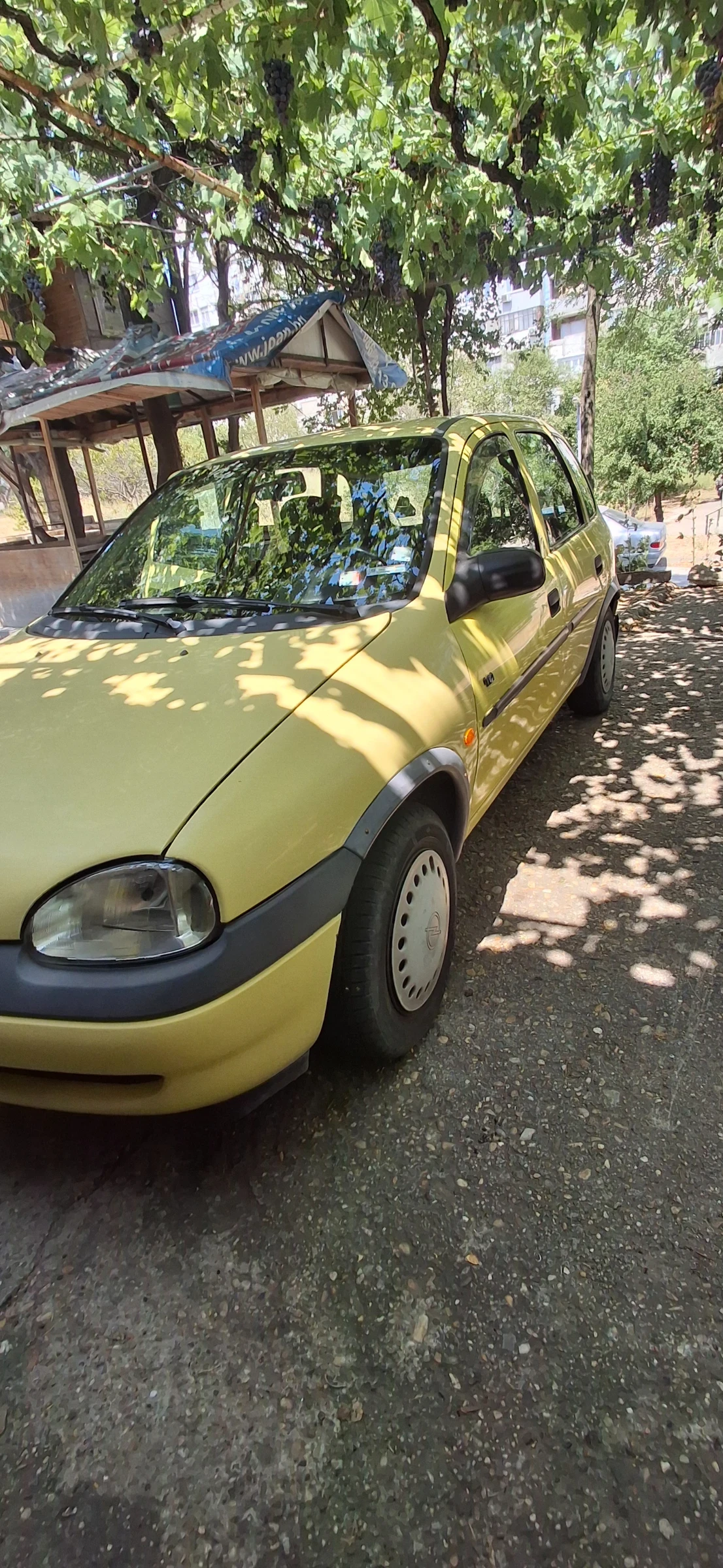 Opel Corsa  - изображение 3