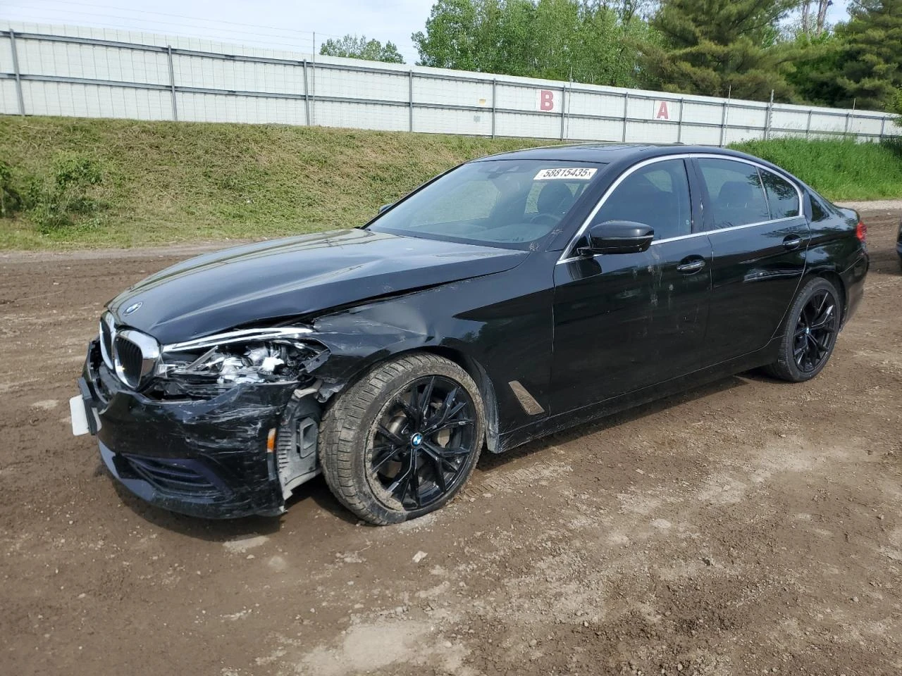 BMW 540 XI - изображение 5