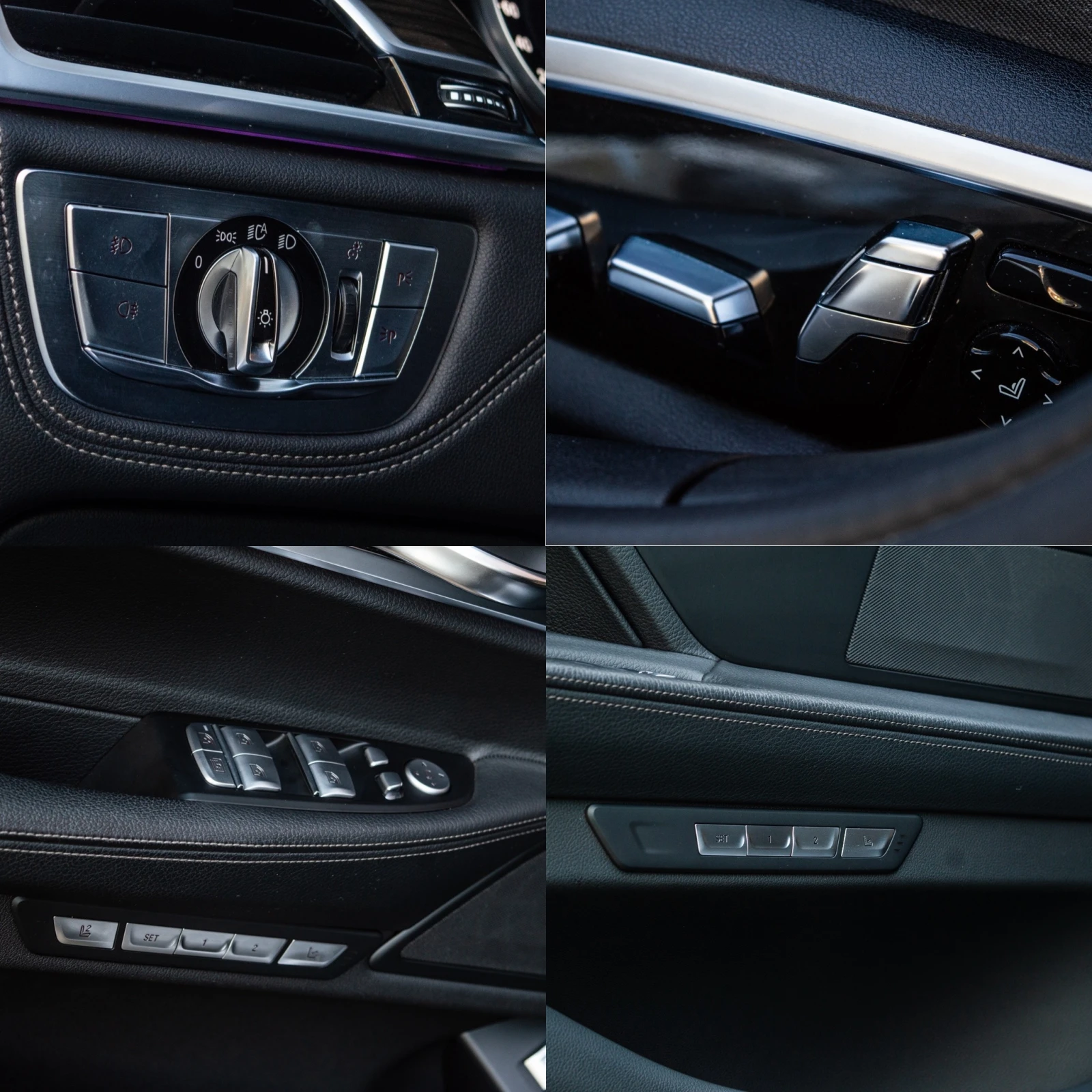 BMW 730 D Long xDrive | Mobile.bg   13