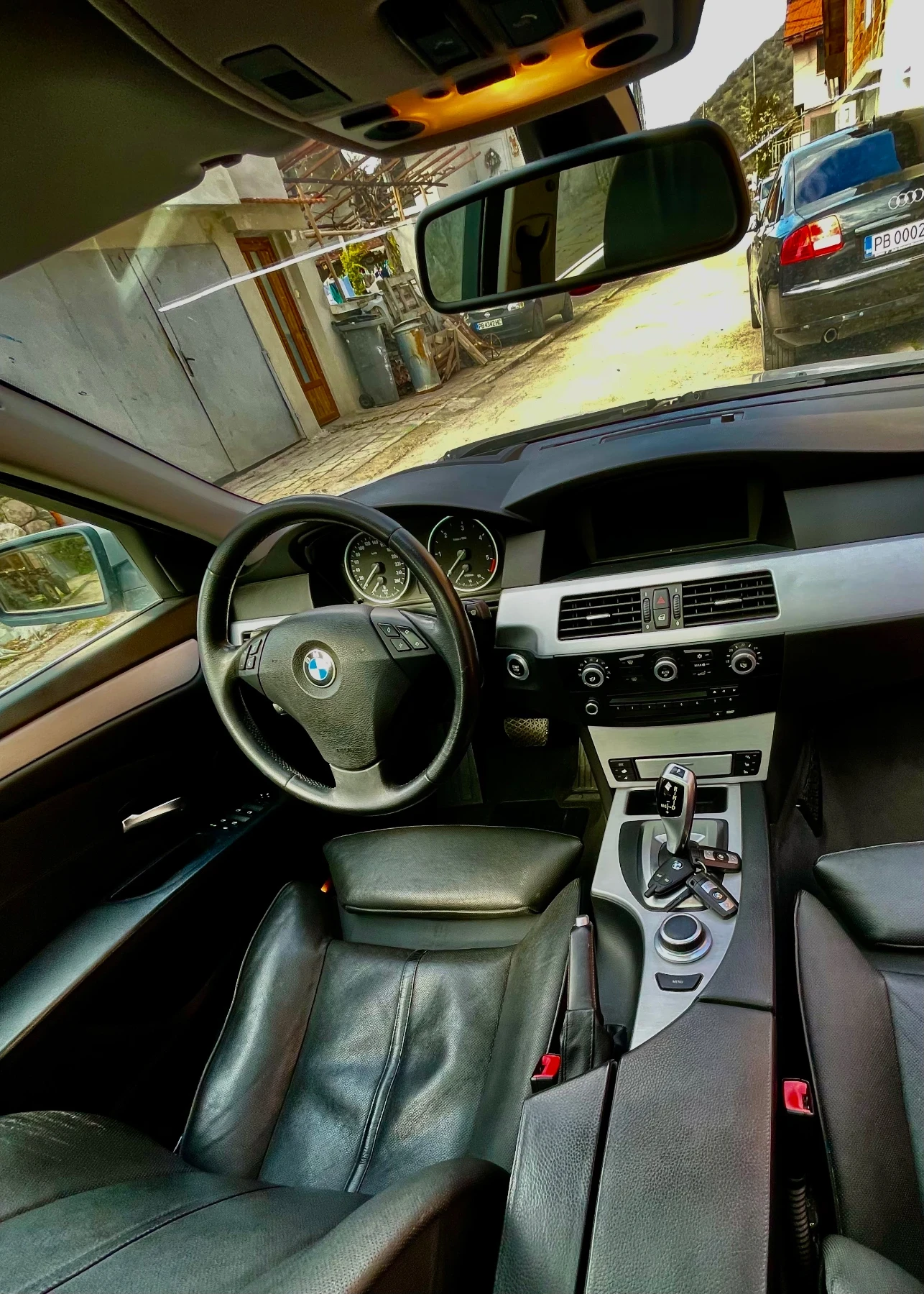 BMW 530 530XD, ,  | Mobile.bg   16