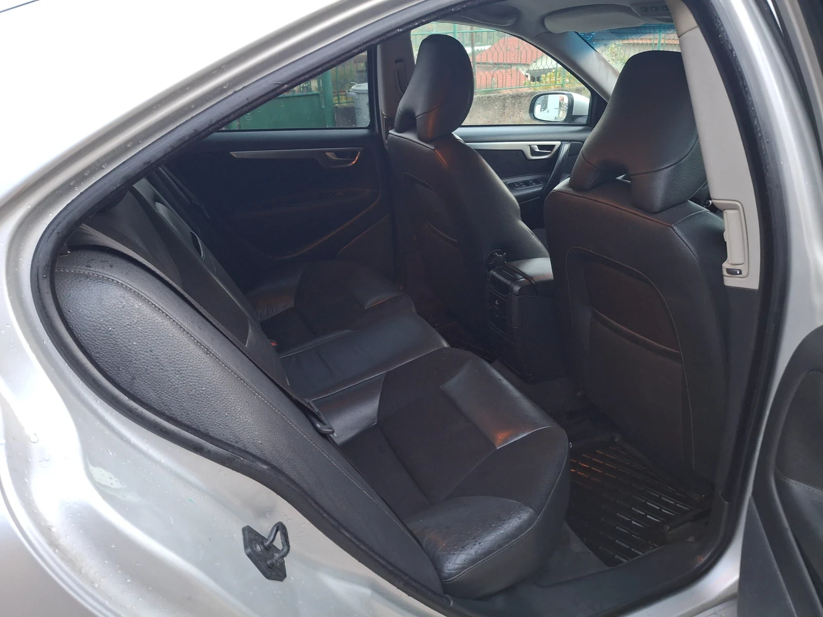 Volvo S60 2.4d5. evro 4 | Mobile.bg — изображение 11