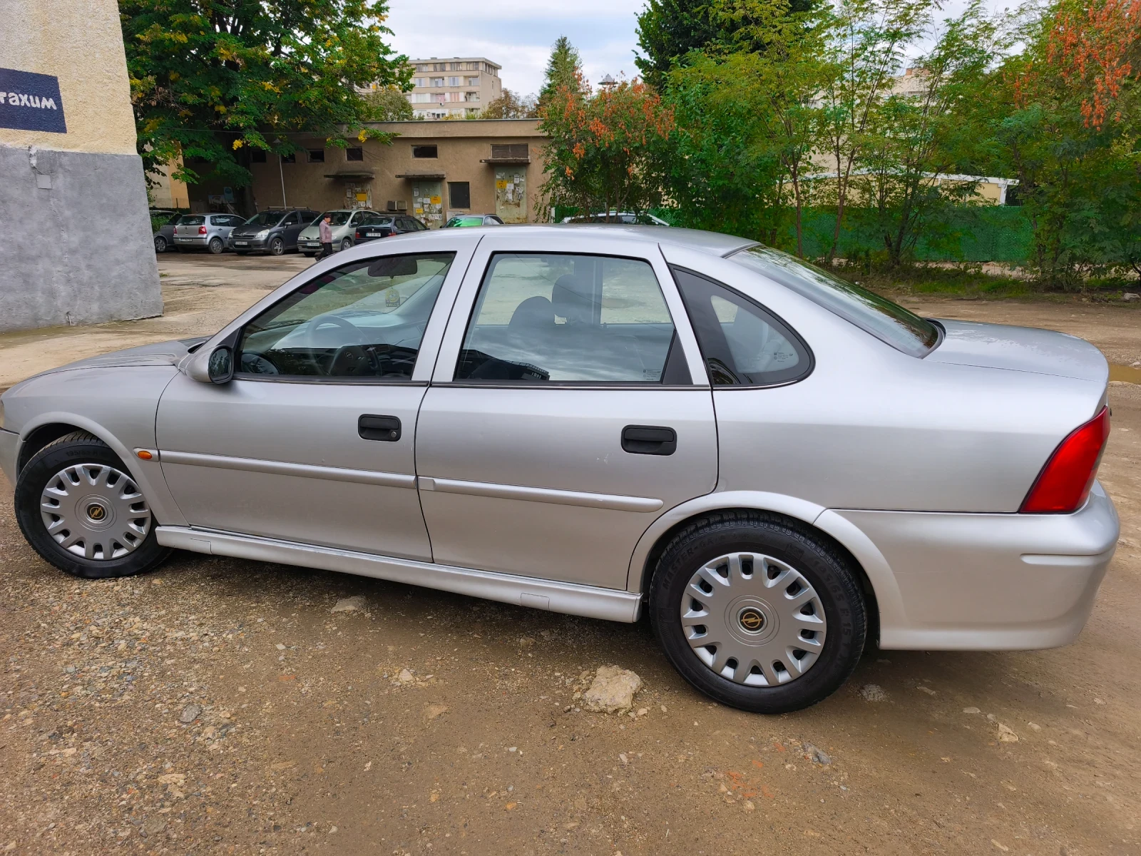 Opel Vectra | Mobile.bg — изображение 3