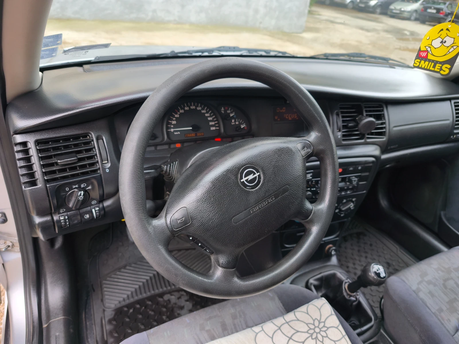 Opel Vectra | Mobile.bg — изображение 7