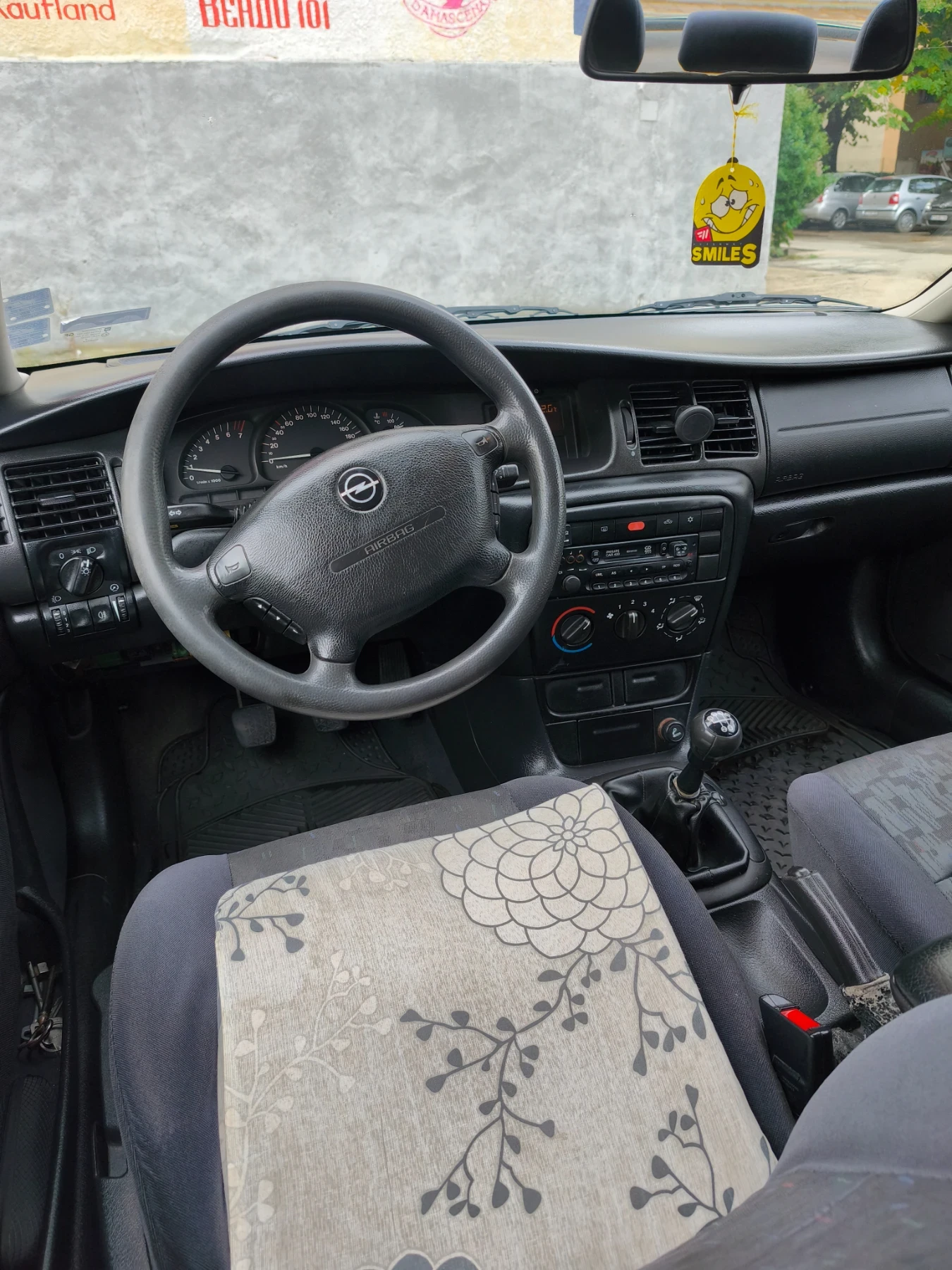 Opel Vectra | Mobile.bg — изображение 6