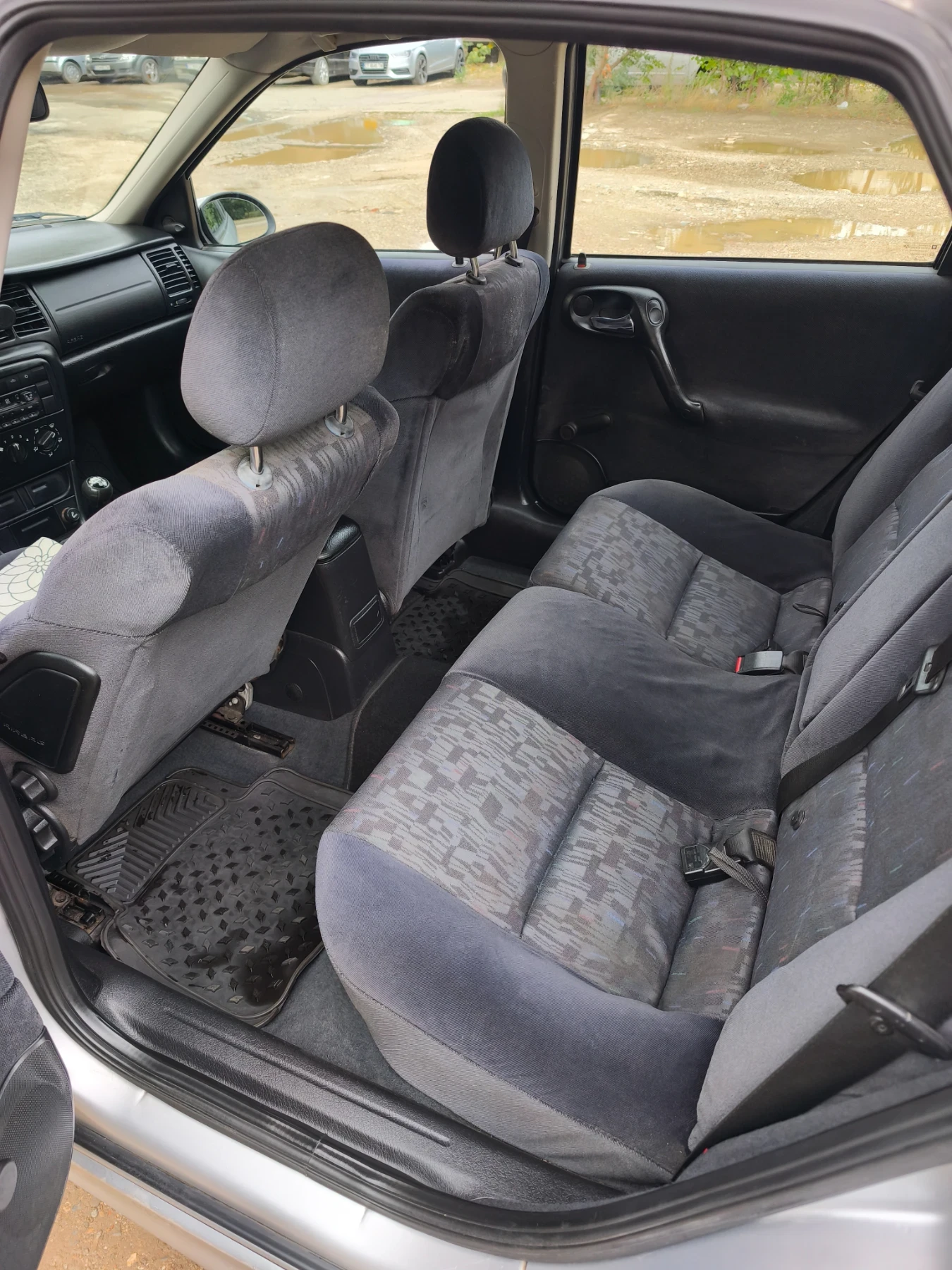 Opel Vectra | Mobile.bg — изображение 5