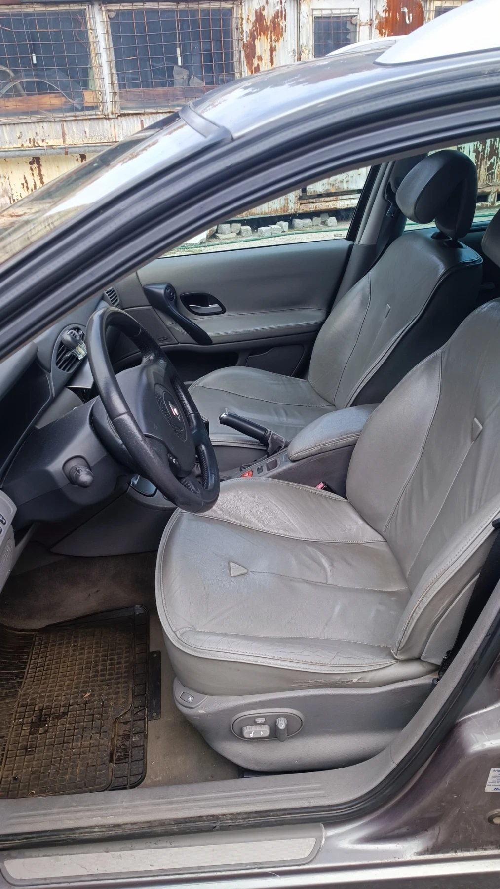 Renault Laguna  - изображение 8