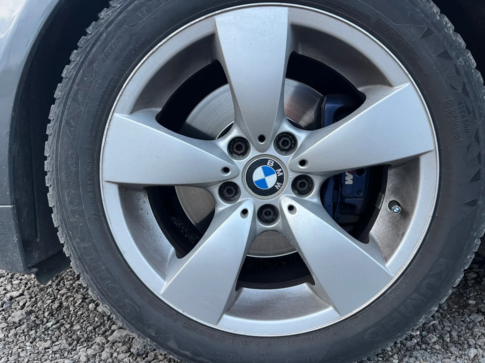 BMW 530 3.0i - изображение 6