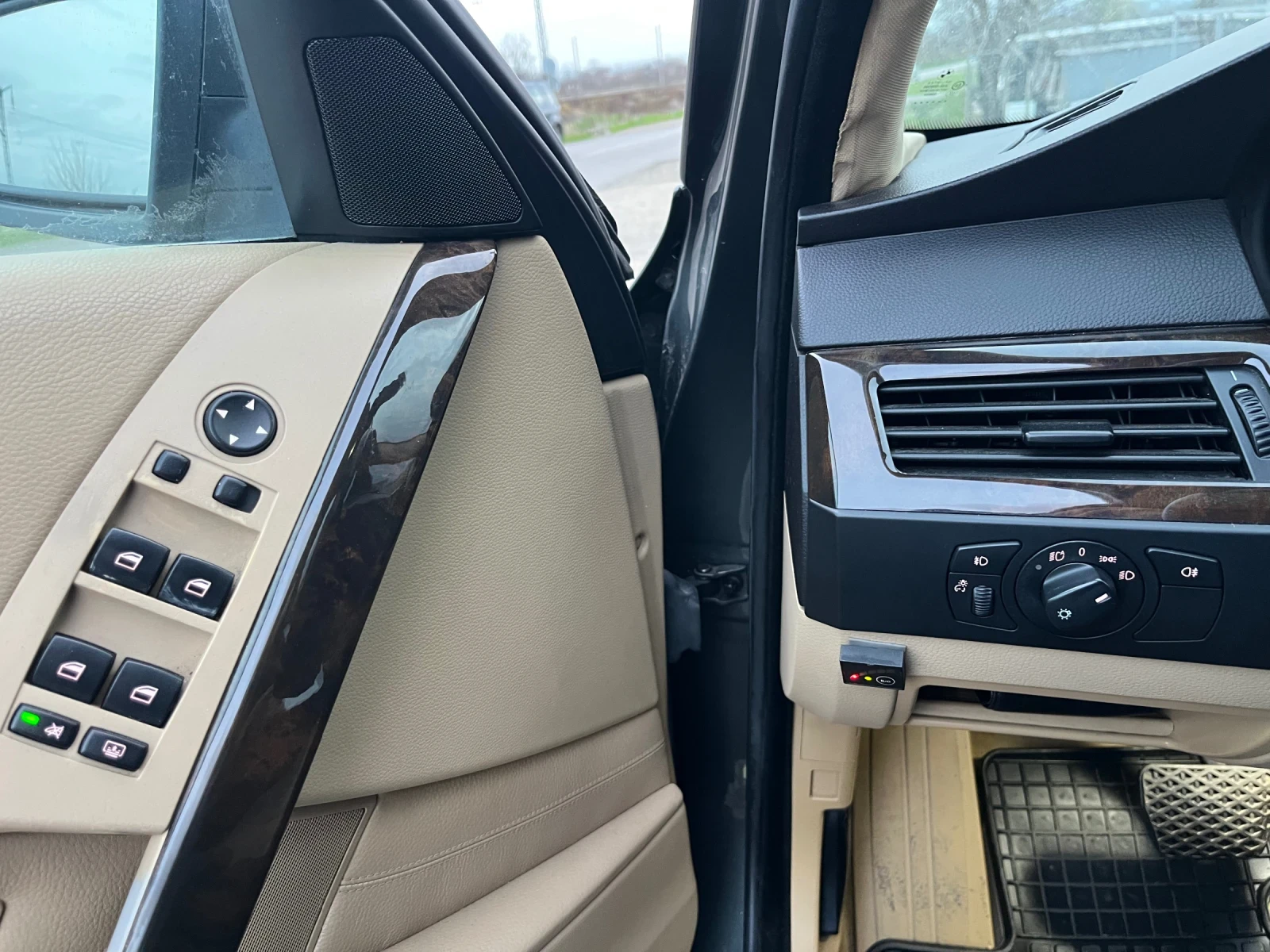 BMW 530 3.0i - изображение 9