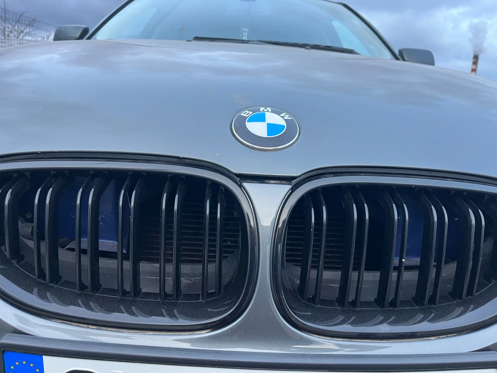 BMW 530 3.0i - изображение 5