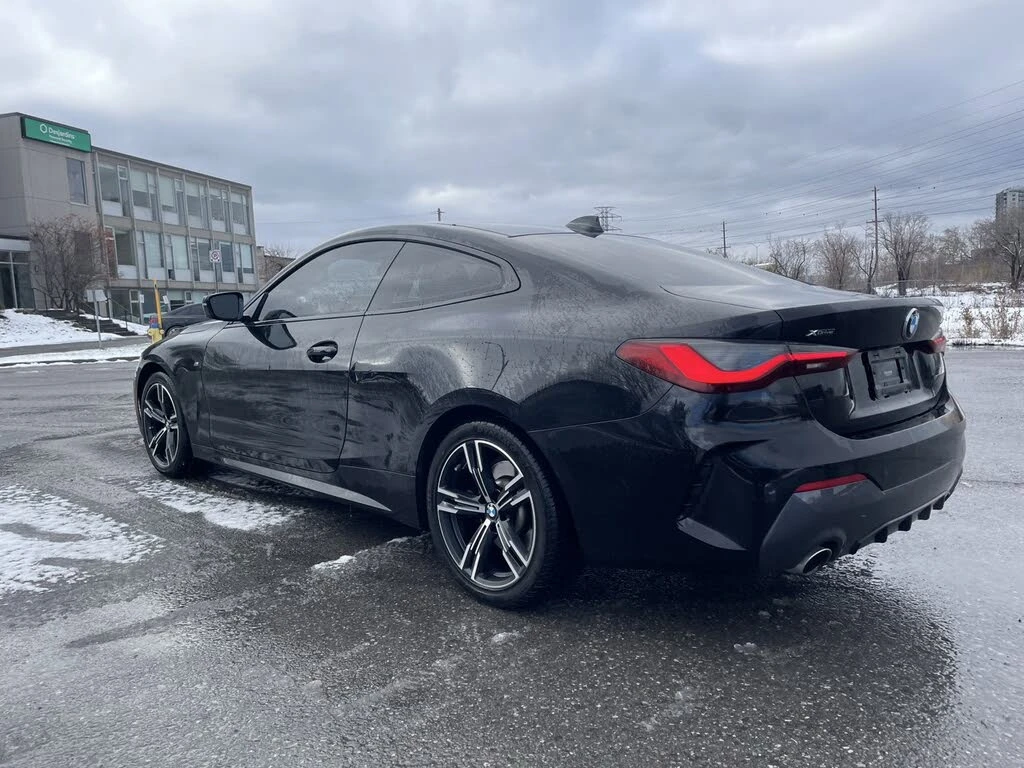 BMW 430 Coupe* xDrive* M*  - изображение 4