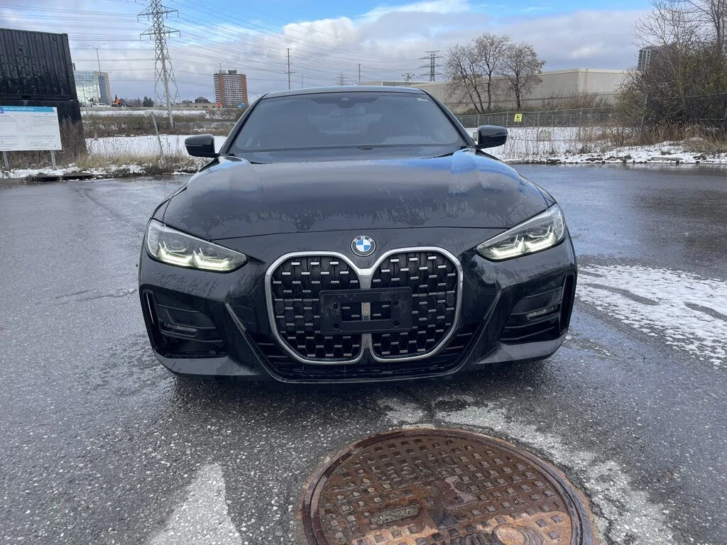 BMW 430 Coupe* xDrive* M*  - изображение 3