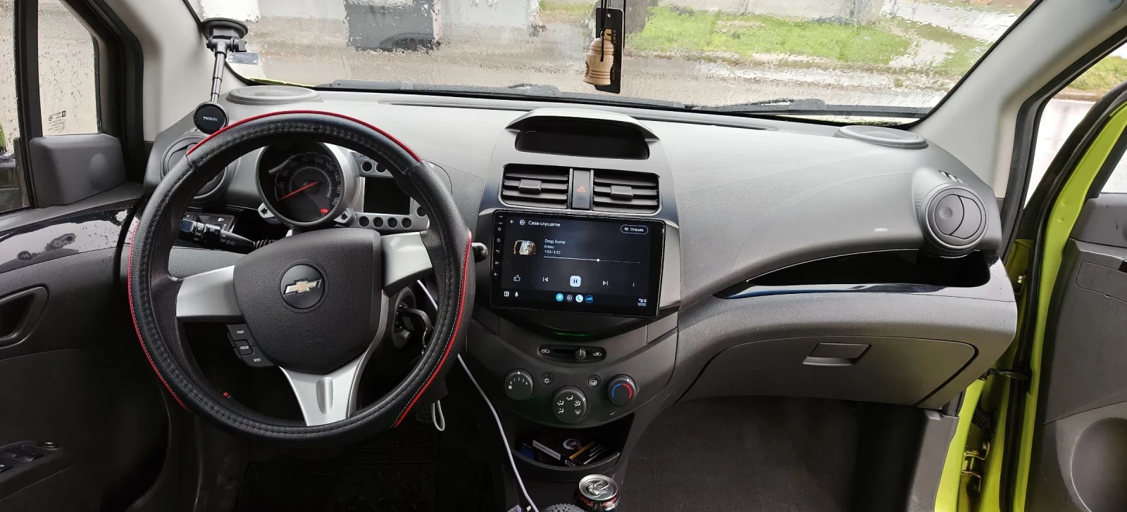 Chevrolet Spark M300 | Mobile.bg � ����������� 16