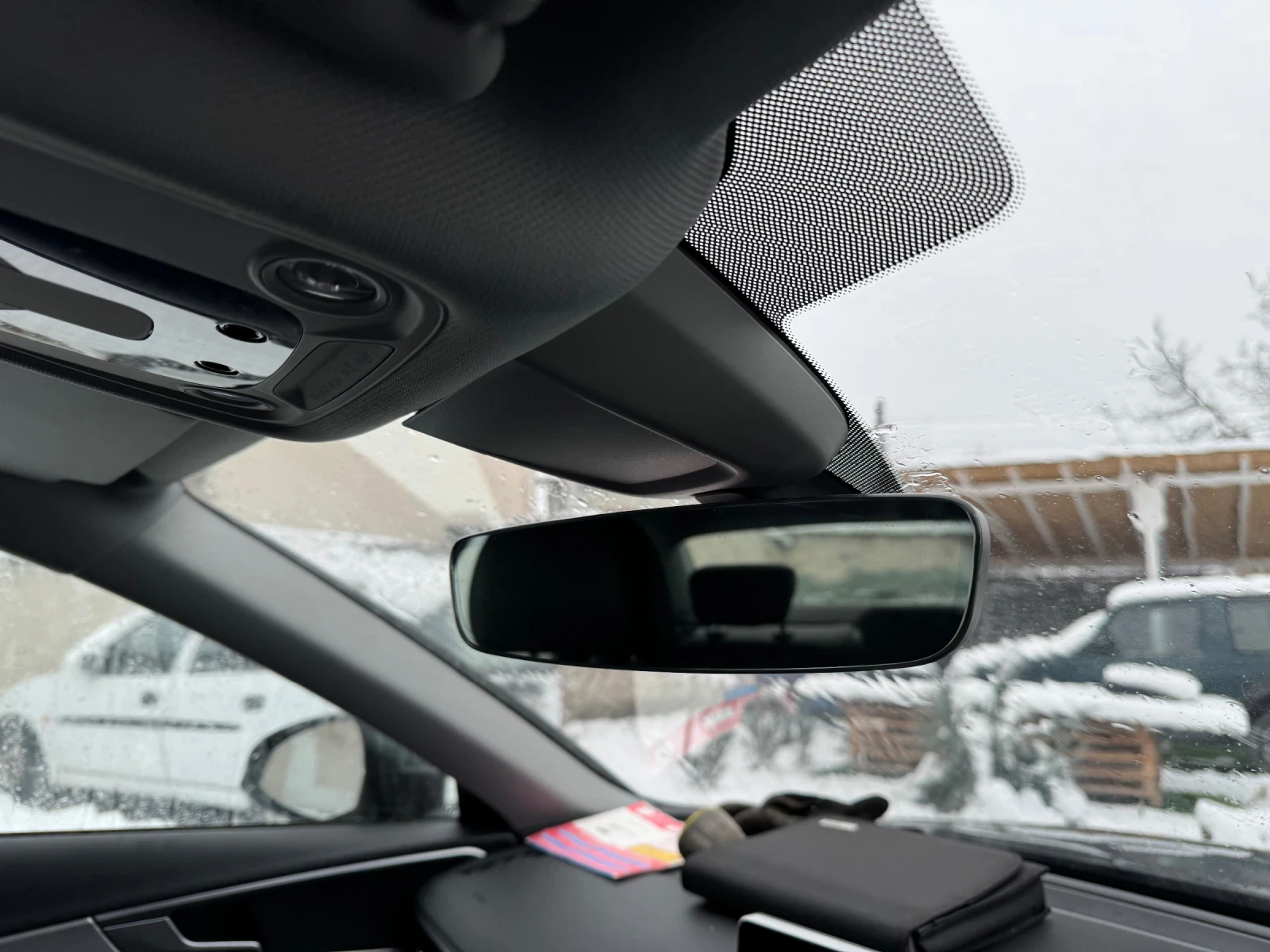 Audi A4 2.0 150кс на части, снимка 10 - Автомобили и джипове - 54086115