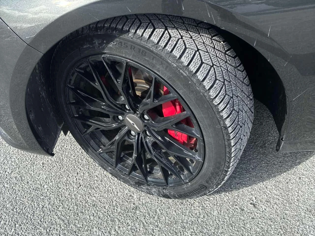 Genesis G70 * 3.3T Sport * DISTRONIC* ���������* 360������* *  | Mobile.bg � ����������� 7