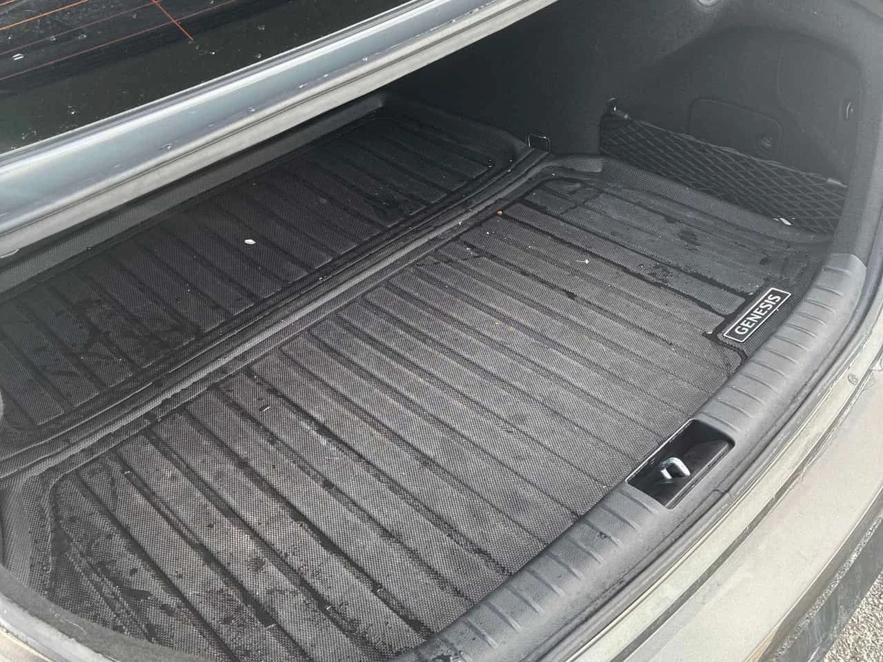 Genesis G70 * 3.3T Sport * DISTRONIC* ���������* 360������* *  | Mobile.bg � ����������� 14